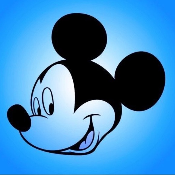 Disney Mickey Kids Socks — 5 Pairs [Shoe Size: 10 - 4] ✨HOST PICK!✨ - Picture 9 of 15